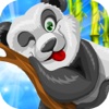 Secret of the Panda Master Po on Grand Legend Slots Game