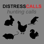 REAL Distress Calls for PREDATOR Hunting LITE -REAL Distress Calls