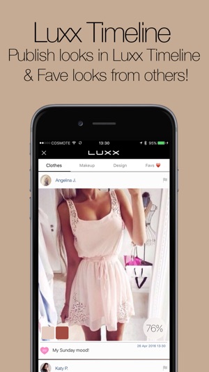 Luxxapp(圖3)-速報App