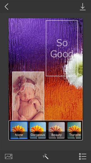 Rain Photo Frames - make eligant and awesome photo using new(圖3)-速報App