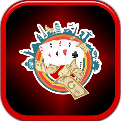 BigBang  City Awesome Tap - Free Casino Party icon