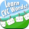 CVC Word Recognition CVC Word Recognition