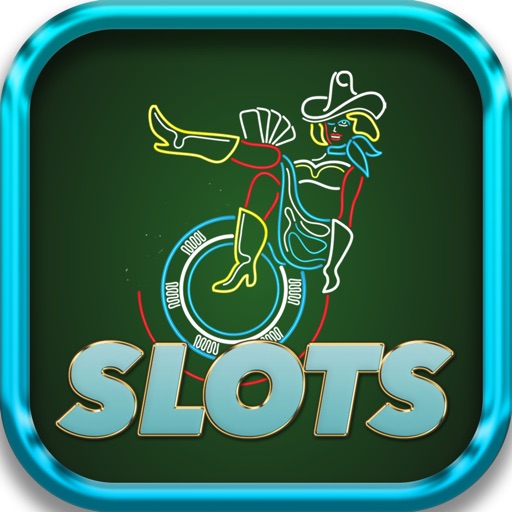 Casino House of Fun - Free Gambler Slot Machine iOS App