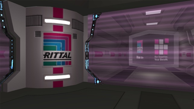 Rittal Virtual Experience(圖4)-速報App