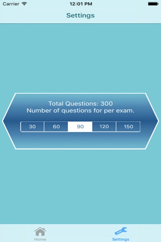 Chartered Financial Analyst 300 Questions screenshot 4