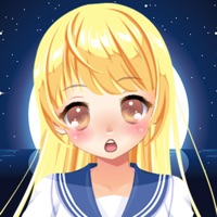 月の少女 - ドレスアップゲーム無料