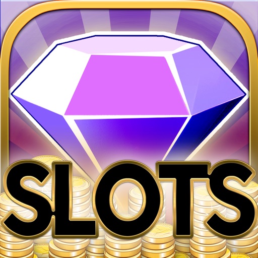 AAA Aalii Slots Vegas Mirage FREE Slots Game iOS App
