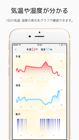 QwatchViewLite(圖2)-速報App