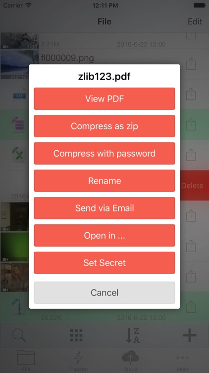 unzip zip tool(rar/un7z) pro