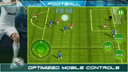 Game screenshot Football 2020 Revolution mod apk