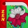 Get Zen Coloring Book for Adults for iOS, iPhone, iPad Aso Report