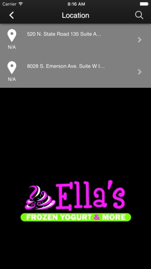 Ellas Yogurt(圖3)-速報App