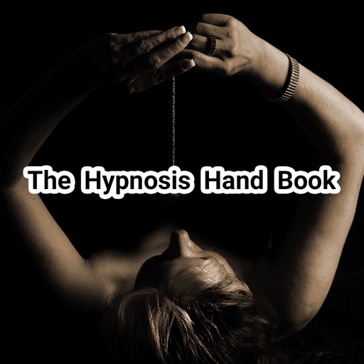 The Hypnosis Handbook icon