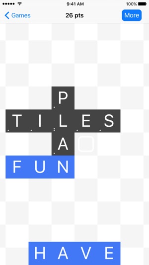 Catchlines, a word game, free your letters(圖2)-速報App