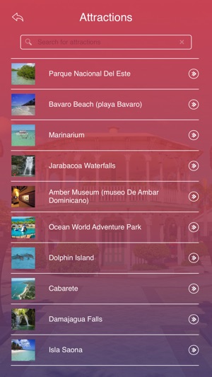 Tourism Dominican Republic(圖3)-速報App