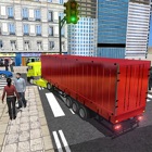 City Truck Pro Drive Simulator