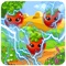 Fruit Splash : Fruit Mania