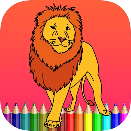 HD drawing lion wallpapers | Peakpx