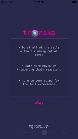 Tronika(圖1)-速報App