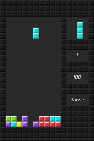 CleanBlocks Deluxe screenshot 3