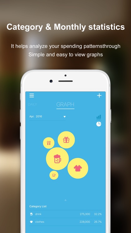 PayPlanner - Simple Budget & Money Manager screenshot-3