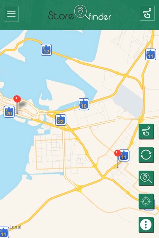 Ramadank in ADNEC screenshot 3