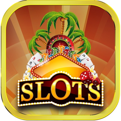 888 Slots Games Hot Coins - Free Spin Vegas & Win icon
