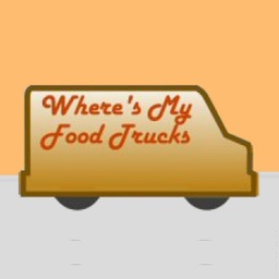 Find Food Trucks