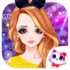 Rebel Fashion Queen - Trendy Designer Dressup Closet,Girl Free Games