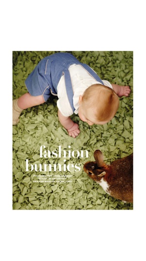 Baby Hampshire magazine(圖2)-速報App