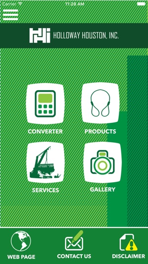 HHI Lifting(圖1)-速報App