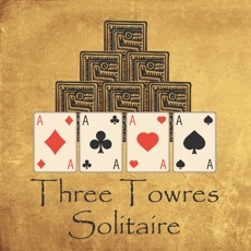 Activities of Three Towers Solitaire