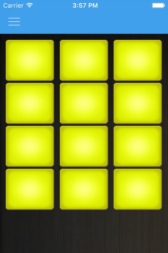 Drum Pad Dj screenshot 2