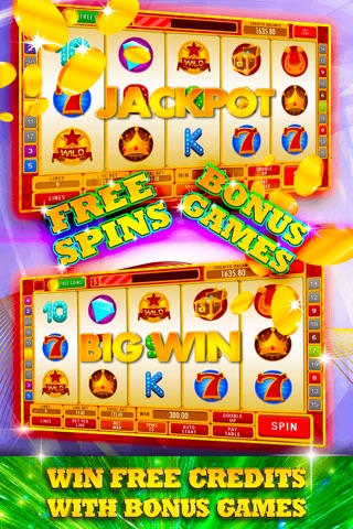 Best Glorious Slots: Celebrate with the luckiest leprechauns and be the lucky winner screenshot 2