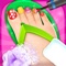 Foot Spa Salon