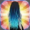 Ombre Hair-Style Photo Studio – Montage Make.r & Hair.dresser Salon Game for Girl.s