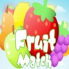 Fruit Match 3 Candy Coated Crafty Bejeweled