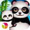 Panda Mommy's Newborn Baby - Pets Pregnancy Check/Sugary Infant Resort