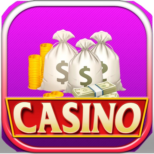 GSN Supreme Casino - Jackpot Party icon