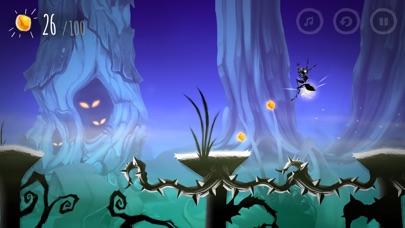 ANTS - THE GAME screenshot1