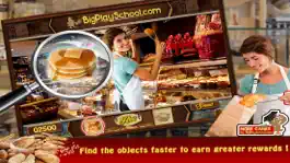 Game screenshot Bakery Review Hidden Object Games hack