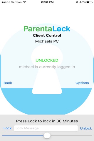 ParentaLock screenshot 4