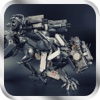 Pro Game - Transformers: Fall of Cybertron Version