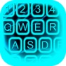Get Glow Neon Colors Keyboard – Download Colorful Theme.s and Backgrounds for iPhone for iOS, iPhone, iPad Aso Report