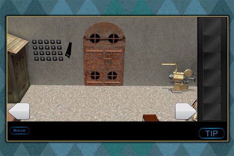 Locked room escape 3 screenshot 3