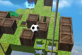 Game screenshot Unreal Football mod apk