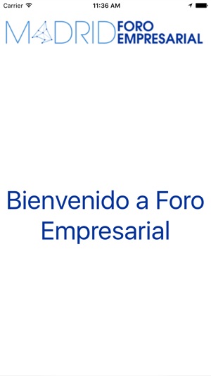 Encuesta Madrid Foro Empresarial