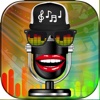 Voice Changer with Effects for Pranks - Funny Ringtone Maker and Sound Recording.s Editor