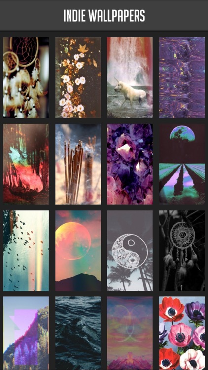 Indie WallpapersAmazoncomAppstore for Android