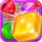 Jelly Star - Yummu Match features: